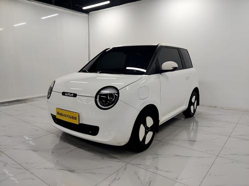 Changan Nevo Changan Lumin