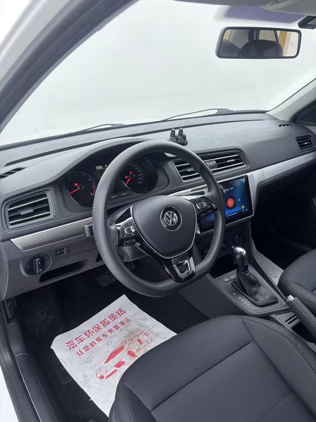 Volkswagen Lavida id 4392044 из Китая 11