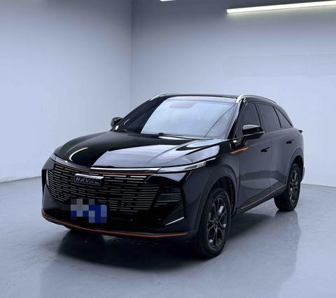 Haval Shenshou