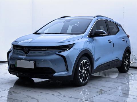 Buick Velite 7