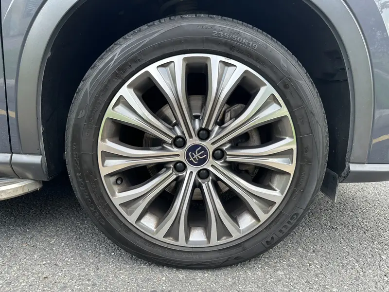 BYD Song Pro — фото 7