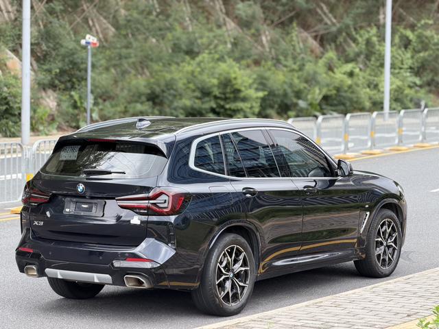 BMW X3 id 4387305 из Китая 12