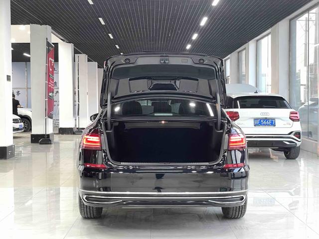 Volkswagen Passat id 4392288 из Китая 16