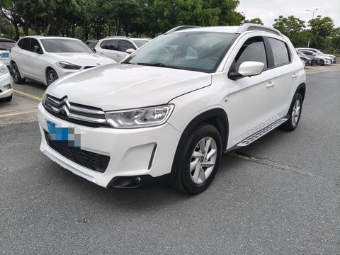 Citroën C3-XR