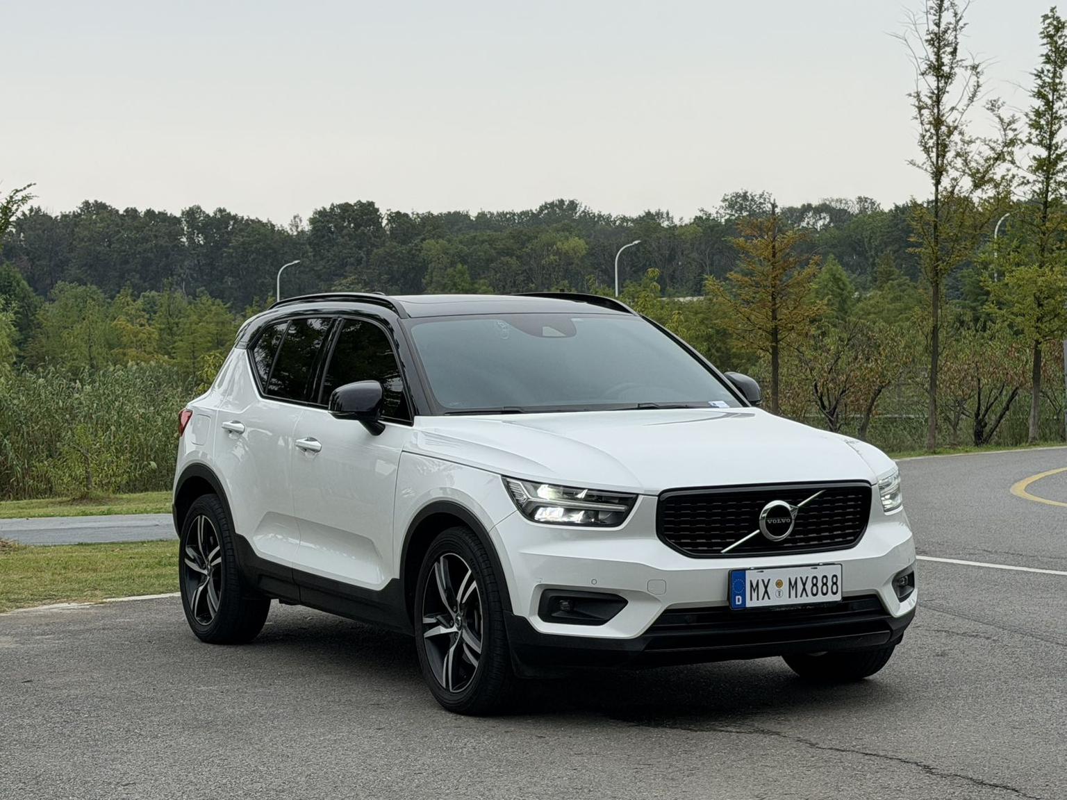 Volvo XC40 — фотографии объявления, Фото 4
