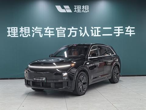 Li Auto L7