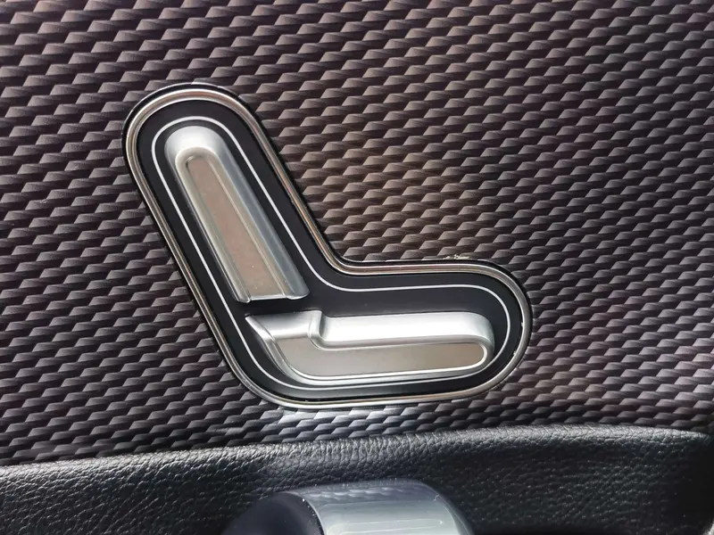 Mercedes-Benz A-Class — фото 15