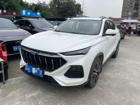Changan Oshan X5
