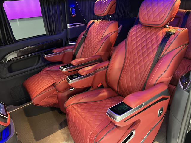 Mercedes-Benz Vito id 4387663 из Китая 13