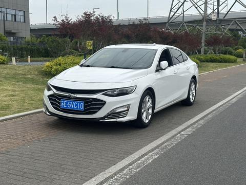 Chevrolet Malibu XL