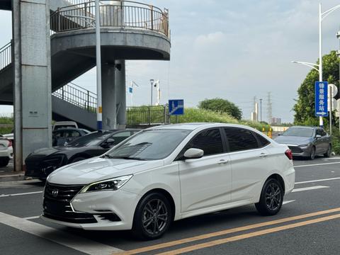 Changan Eado DT
