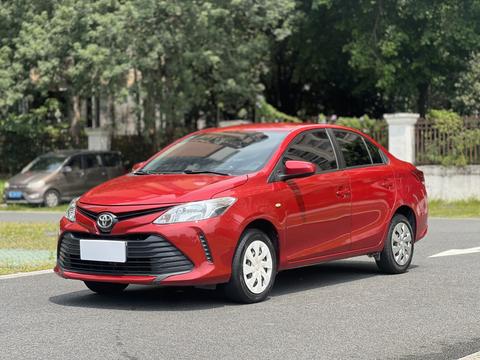 Toyota Vios