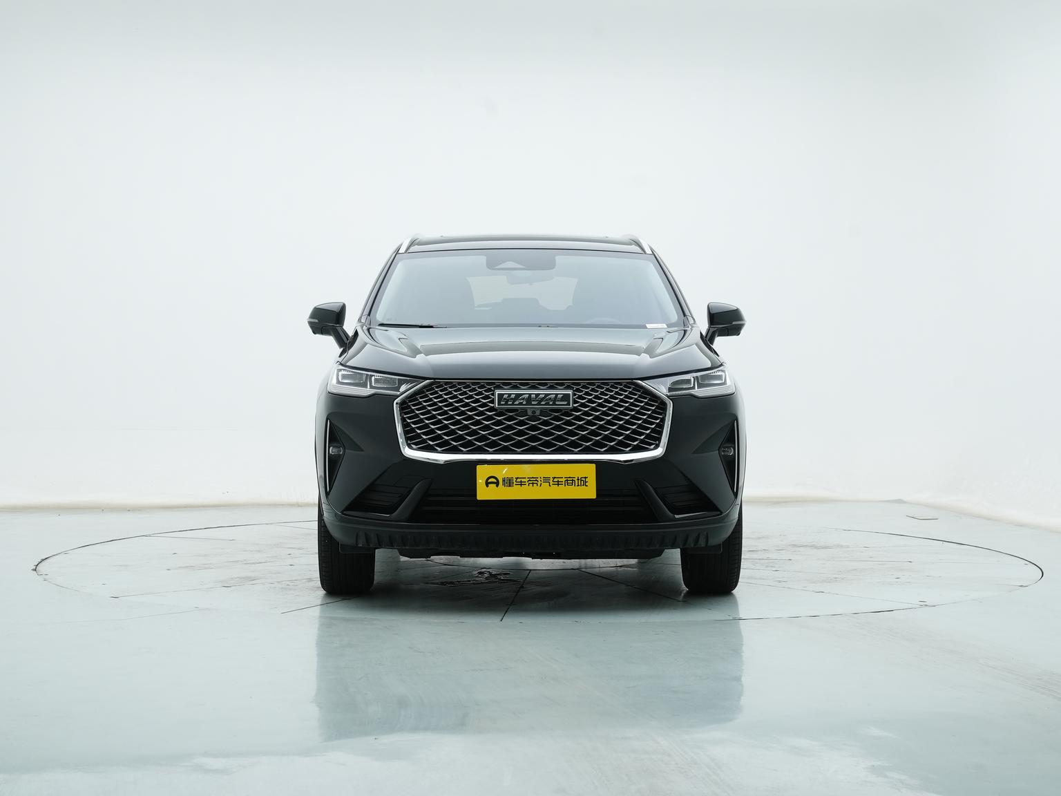 Haval H6 — фотографии объявления, Фото 2
