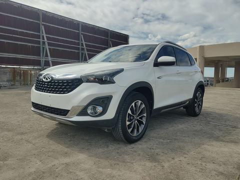 Chery Tiggo 7