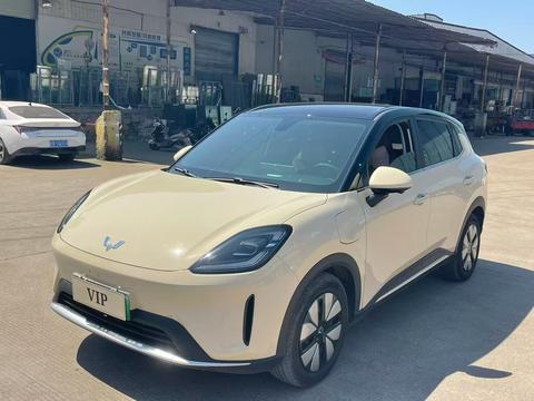 Wuling Bingo S