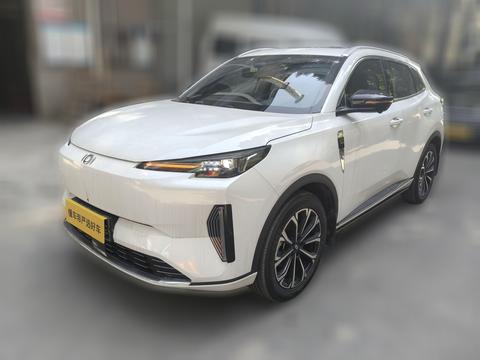 Changan Nevo Q05 Classic