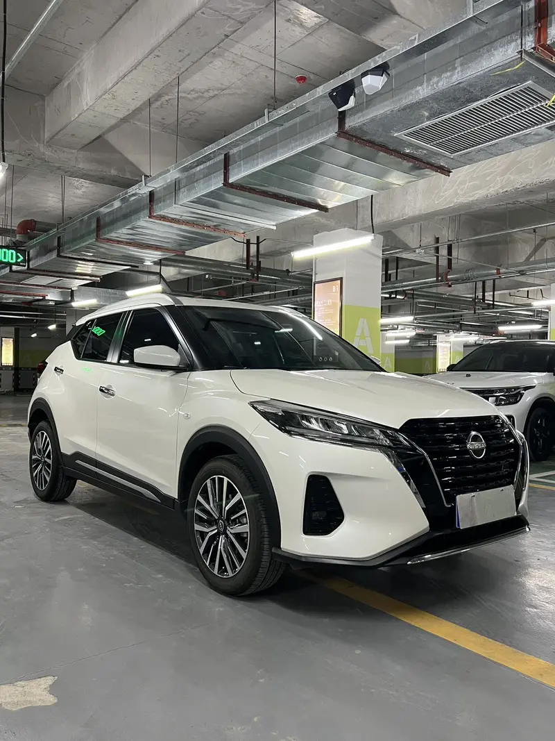 Nissan Kicks — фото 3