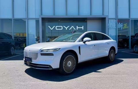 VOYAH Passion L