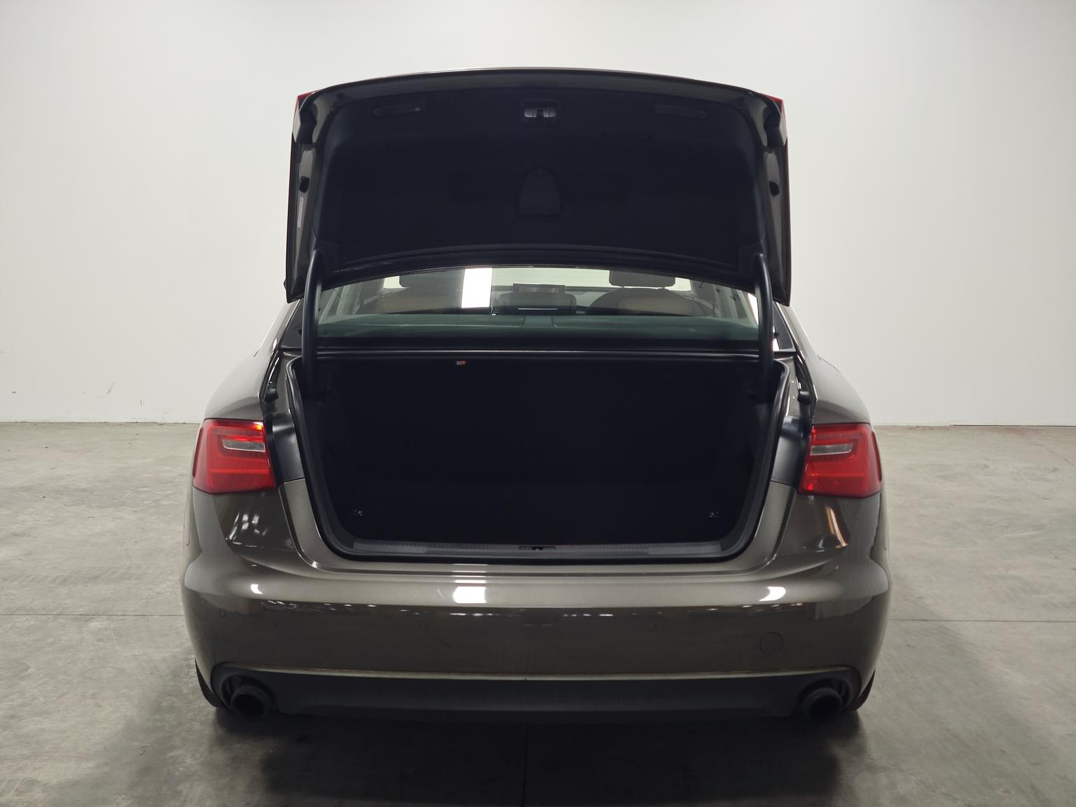 Audi A6L — фотографии объявления, Фото 15
