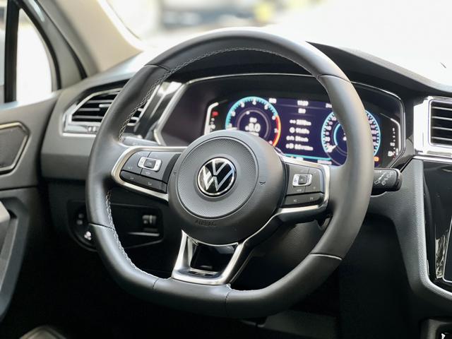 Volkswagen Tiguan L id 4387173 из Китая 20