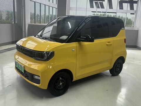 Wuling Hongguang MINI EV