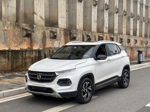 Baojun 510