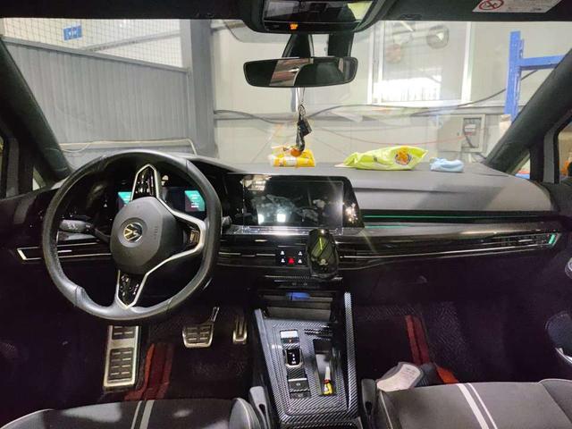 Volkswagen Golf id 4392292 из Китая 13