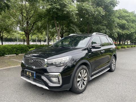Kia KX7