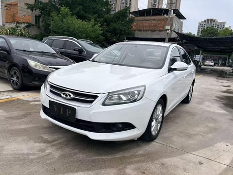 Chery Arrizo 7