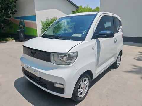 Wuling Mini EV MINIEV 2021 Premium