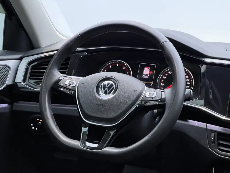 Volkswagen Tayron — фото 10