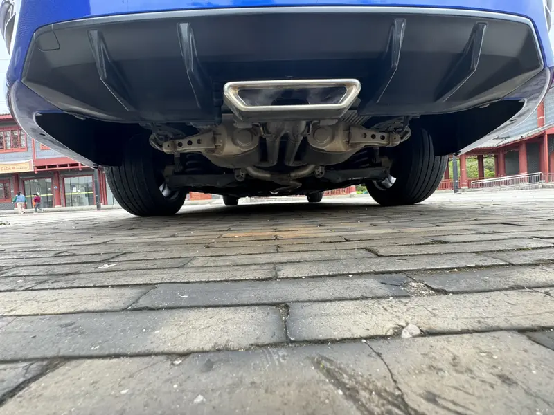 Honda Civic — фото 8