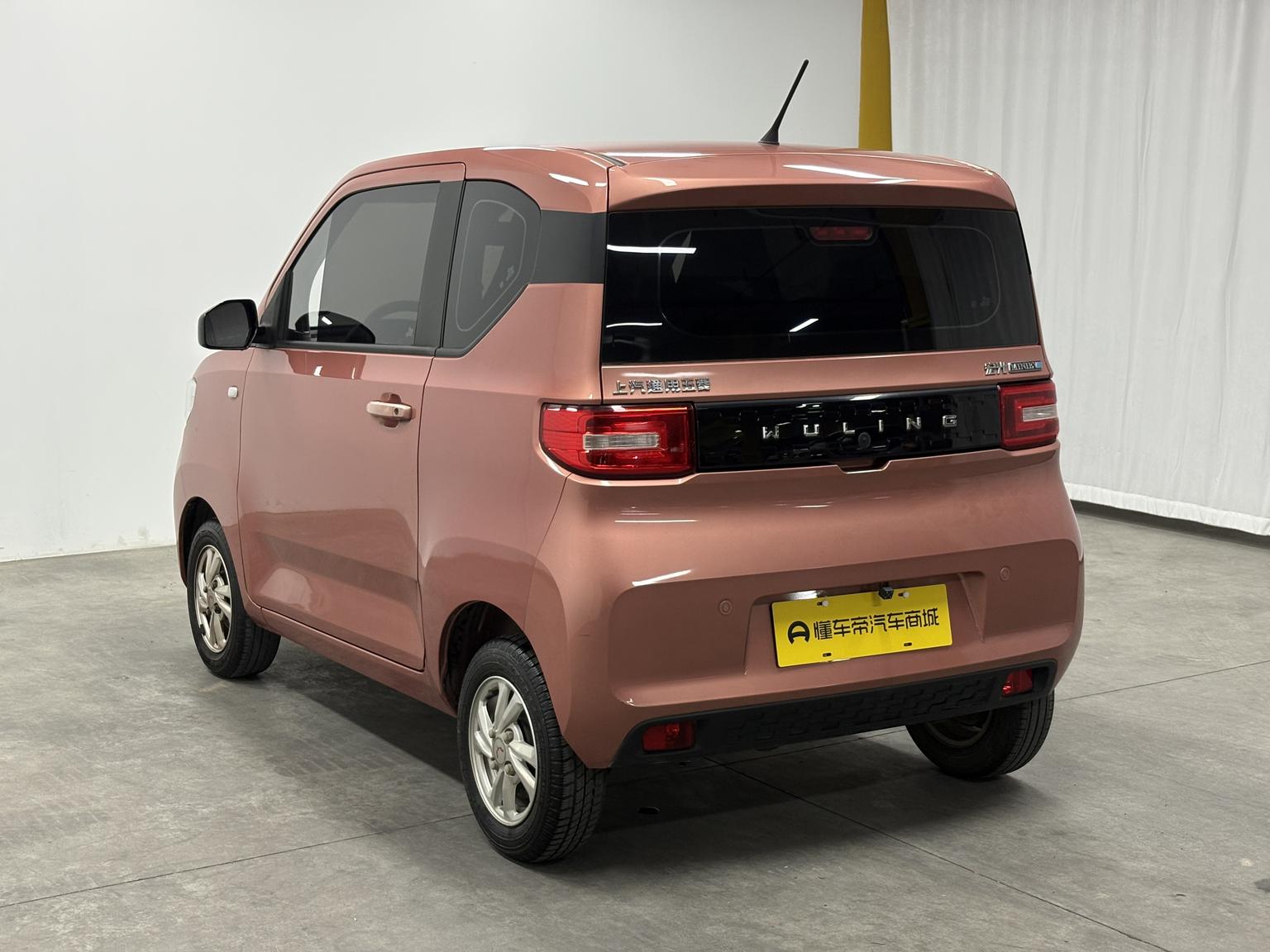 Wuling Mini EV — фотографии объявления, Фото 6