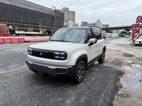 Baojun Модель не указана