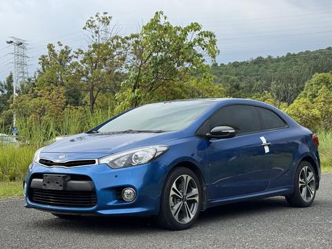 Kia Shuma