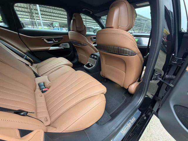 Mercedes-Benz E-class id 4387266 из Китая 21