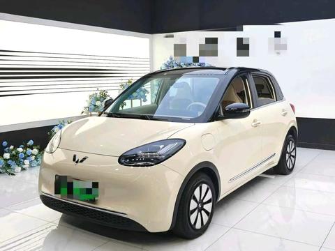 Wuling Bingo