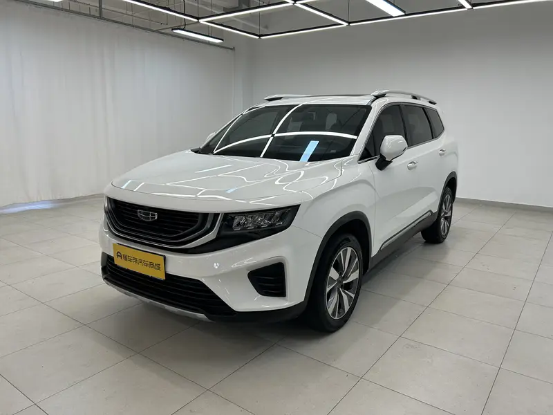 Geely Okavango (Haoyue)