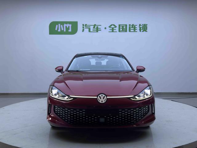 Volkswagen Lingdu id 4392078 из Китая 21