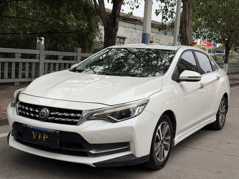 Venucia D60