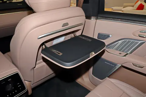 乐道L90 2025款七座版Ultra_纯电SUV家庭用车推荐_乐道l90