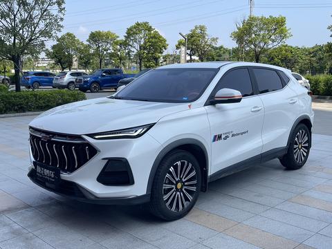 Changan Oshan X5