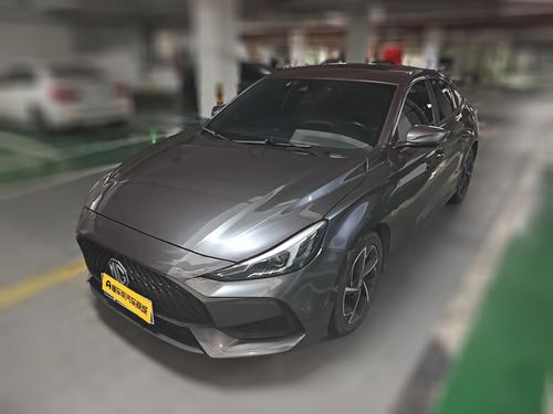 MG 5