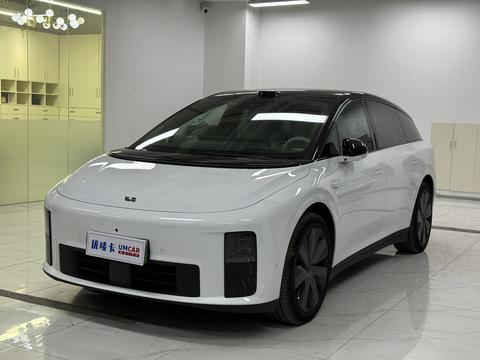 Li Auto i6