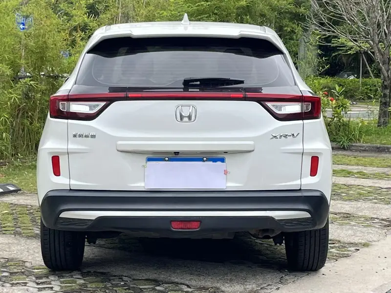 Honda XR-V 1.5L CVT — фото 6