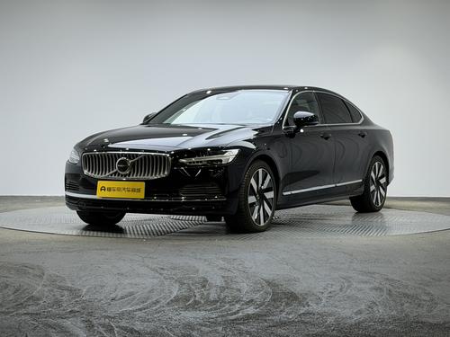 Volvo S90 PHEV