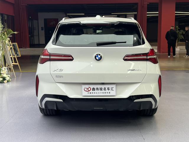 BMW X3 id 4387177 из Китая 14