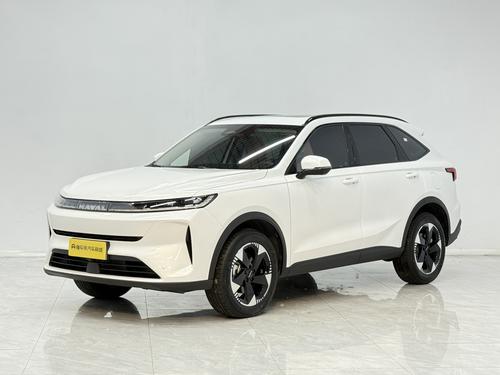 Haval H6L, 2026 год