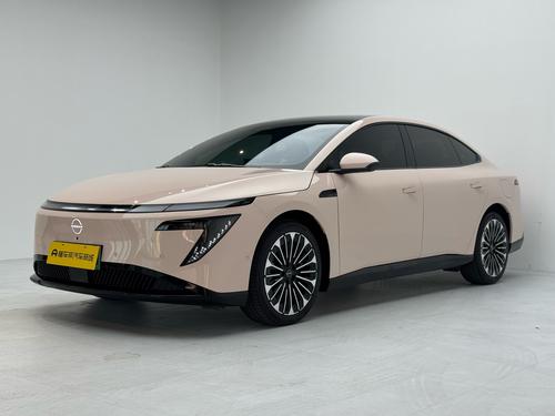 Nissan N7