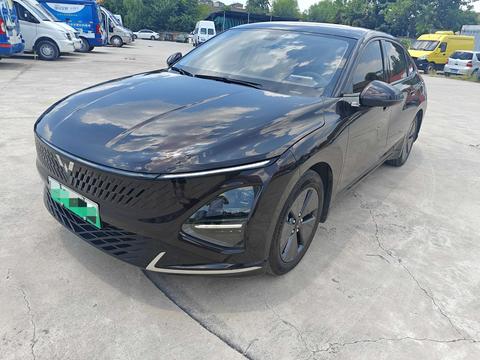 Wuling Starlight PHEV